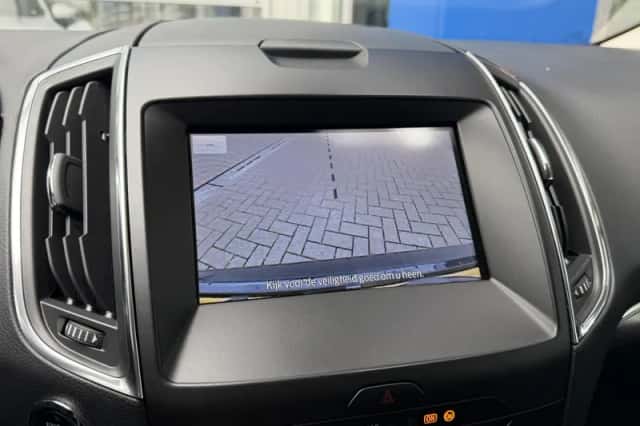 Ford S-Max (2019) thumbnail 36