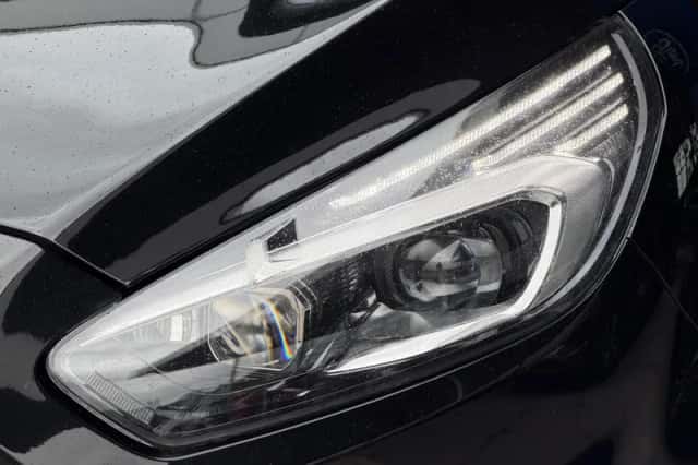 Ford S-Max (2019) thumbnail 6