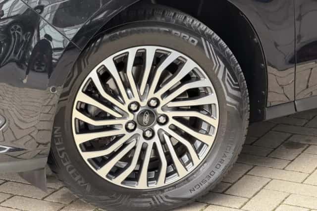 Ford S-Max (2019) thumbnail 7