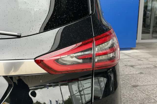Ford S-Max (2019) thumbnail 9