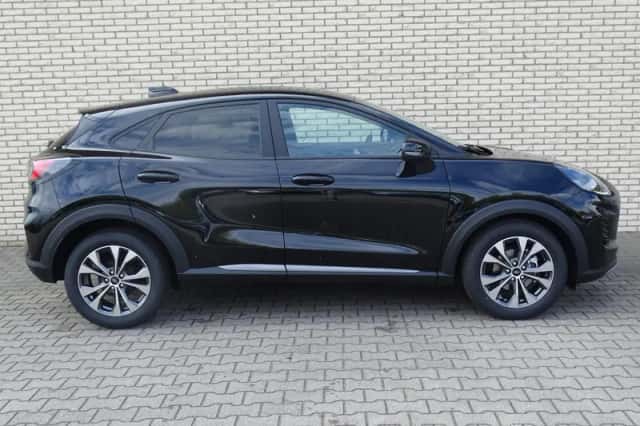 Ford Puma (2026) thumbnail 6