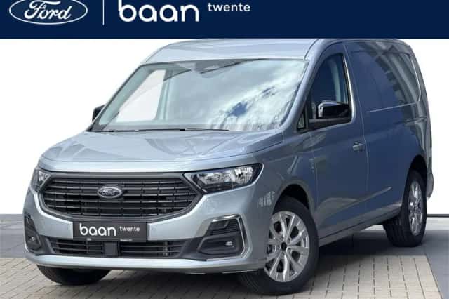 Ford Transit Connect (2026) thumbnail 1