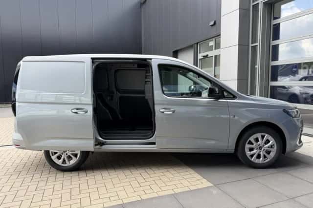Ford Transit Connect (2026) thumbnail 2