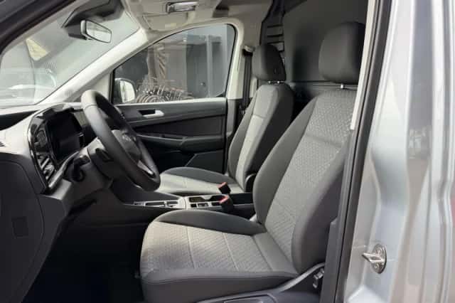 Ford Transit Connect (2026) thumbnail 11