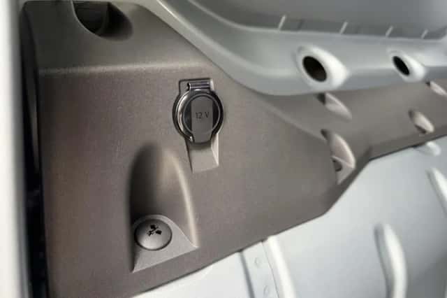 Ford Transit Connect (2026) thumbnail 16