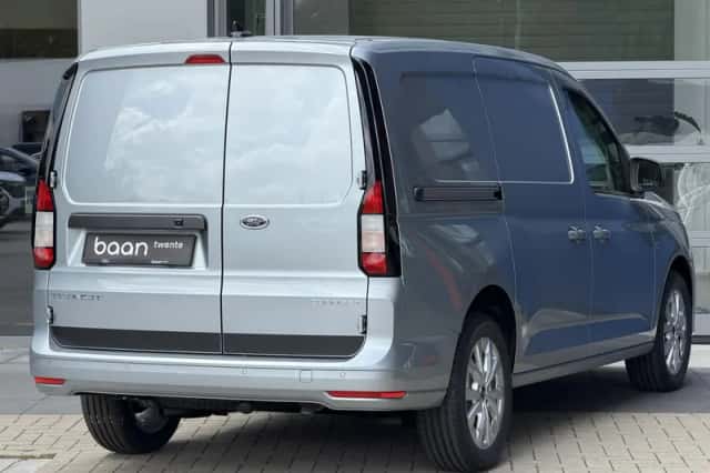 Ford Transit Connect (2026) thumbnail 3