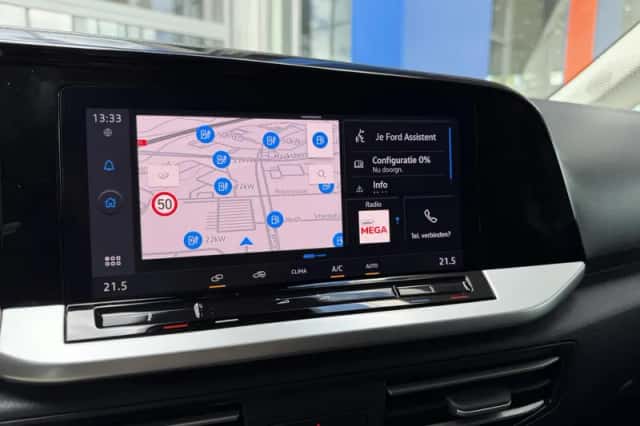 Ford Transit Connect (2026) thumbnail 22