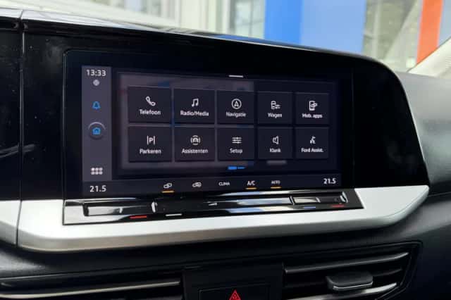 Ford Transit Connect (2026) thumbnail 23
