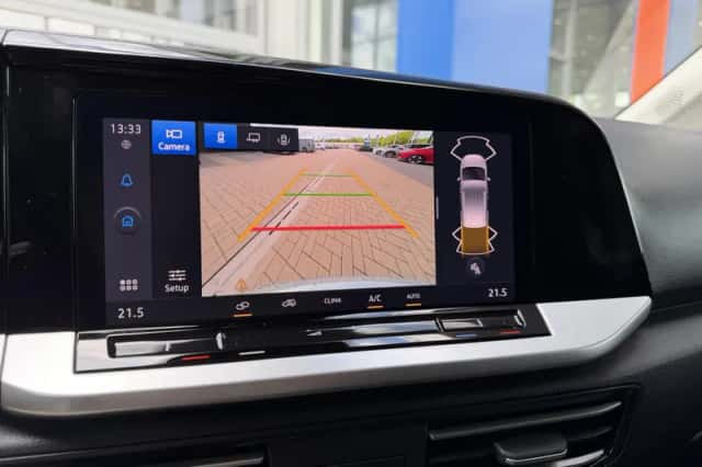 Ford Transit Connect (2026) thumbnail 26