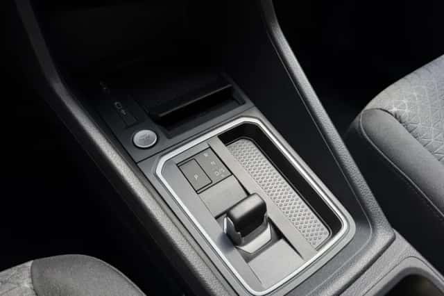 Ford Transit Connect (2026) thumbnail 30
