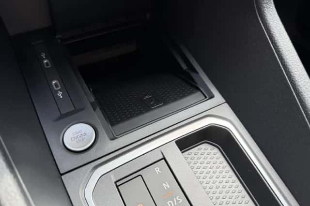 Ford Transit Connect (2026) thumbnail 31