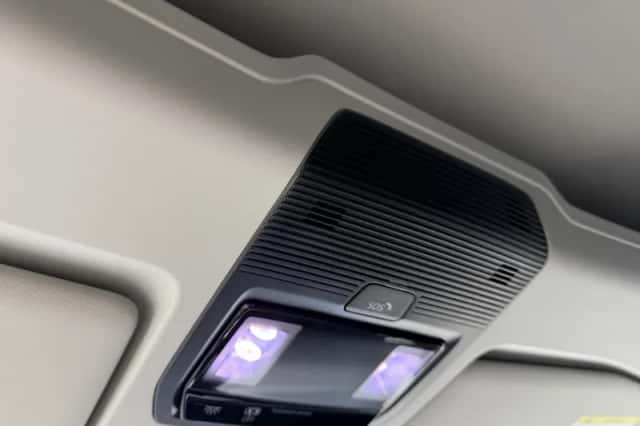 Ford Transit Connect (2026) thumbnail 32