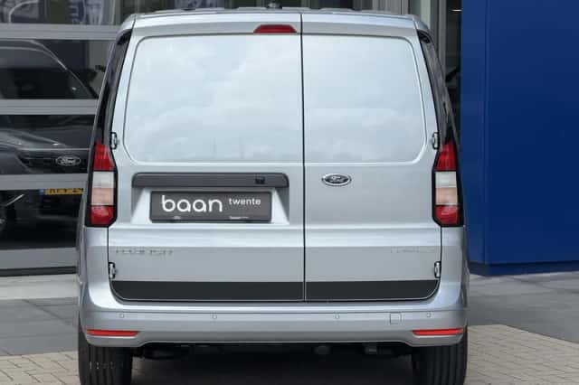 Ford Transit Connect (2026) thumbnail 6