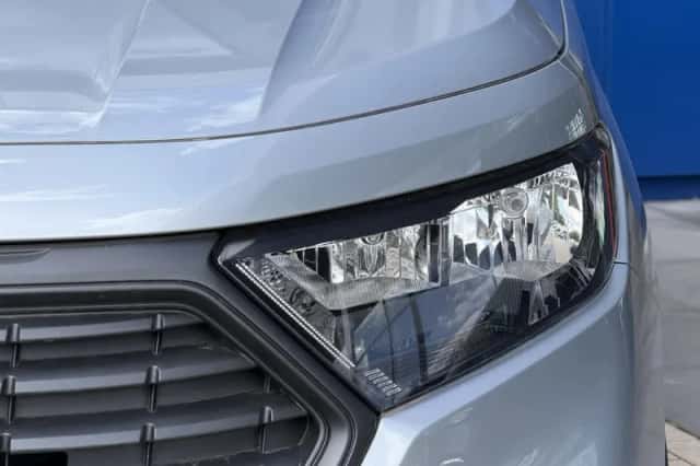 Ford Transit Connect (2026) thumbnail 7