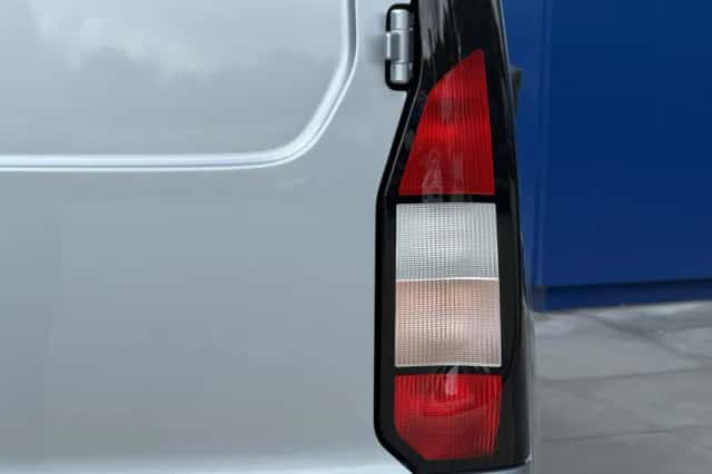 Ford Transit Connect (2026) thumbnail 9