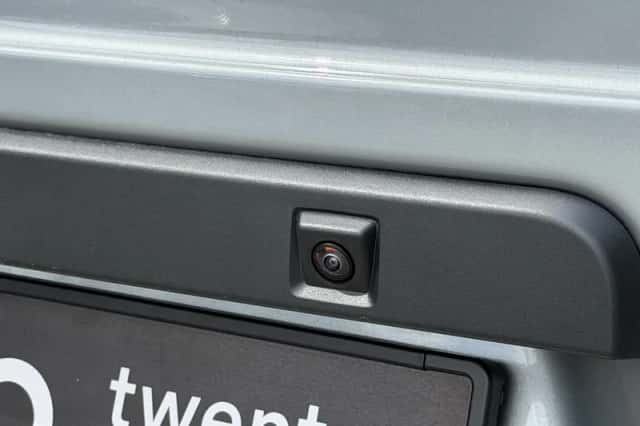 Ford Transit Connect (2026) thumbnail 10