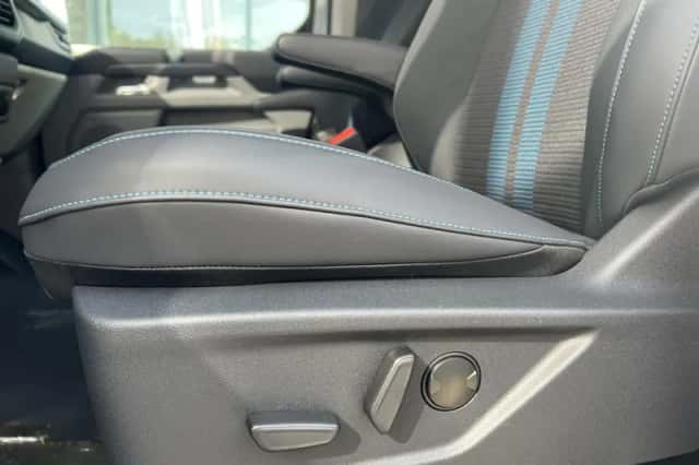 Ford Transit Custom (2026) thumbnail 13