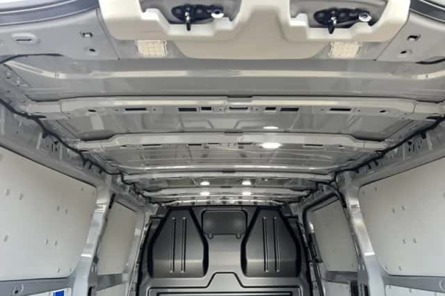 Ford Transit Custom (2026) thumbnail 18