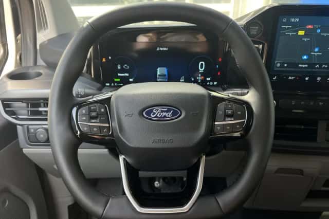 Ford Transit Custom (2026) thumbnail 19