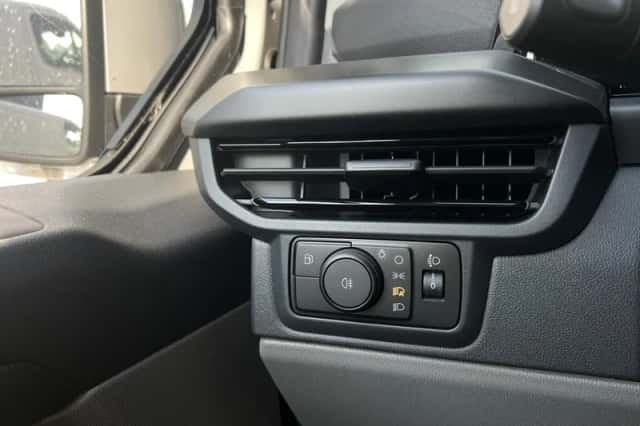 Ford Transit Custom (2026) thumbnail 20