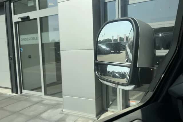 Ford Transit Custom (2026) thumbnail 21