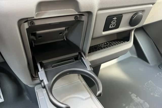Ford Transit Custom (2026) thumbnail 26