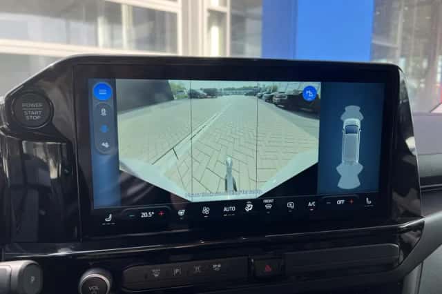 Ford Transit Custom (2026) thumbnail 30
