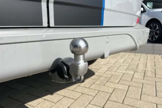 Ford Transit Custom (2026) thumbnail 10