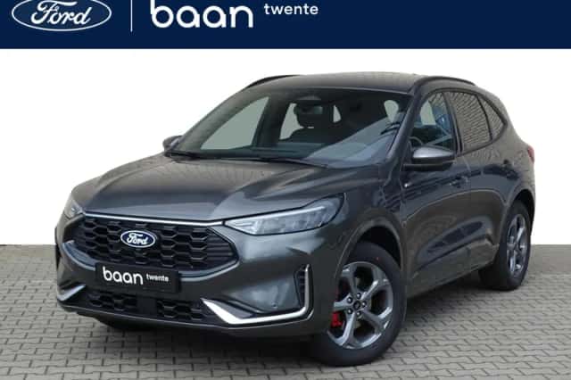 Ford Kuga (2026) thumbnail 1