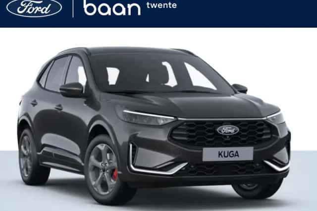 Ford Kuga (2026)