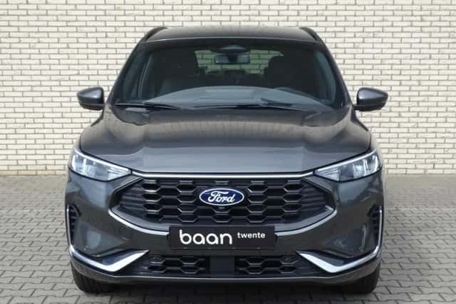Ford Kuga (2026) thumbnail 2