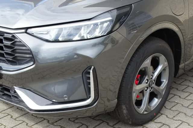 Ford Kuga (2026) thumbnail 3