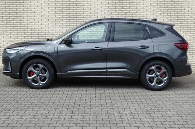 Ford Kuga (2026) thumbnail 4