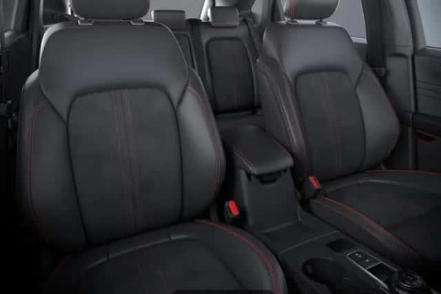 Ford Kuga (2026) thumbnail 4