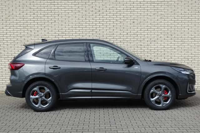 Ford Kuga (2026) thumbnail 5