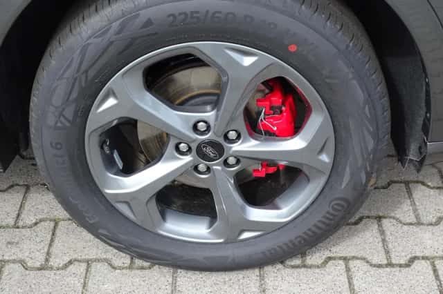 Ford Kuga (2026) thumbnail 6
