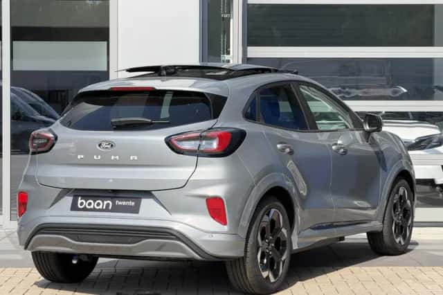 Ford Puma (2026) thumbnail 3