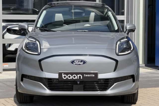 Ford Puma (2026) thumbnail 4
