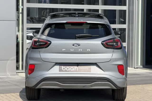 Ford Puma (2026) thumbnail 6