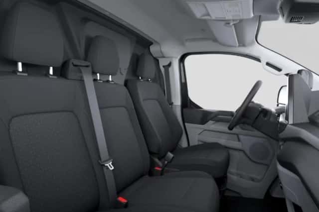 Ford Transit Custom (2026) thumbnail 7