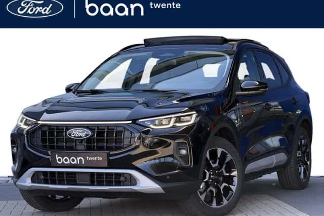 Ford Kuga (2026) thumbnail 1