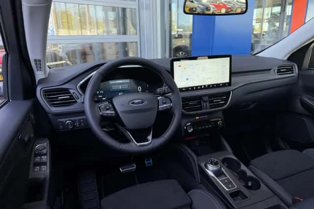 Ford Kuga (2026) thumbnail 16