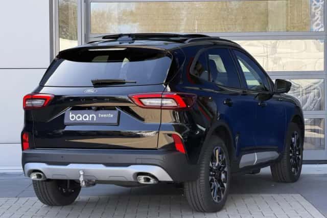 Ford Kuga (2026) thumbnail 3