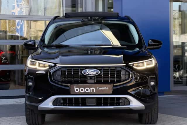 Ford Kuga (2026) thumbnail 4