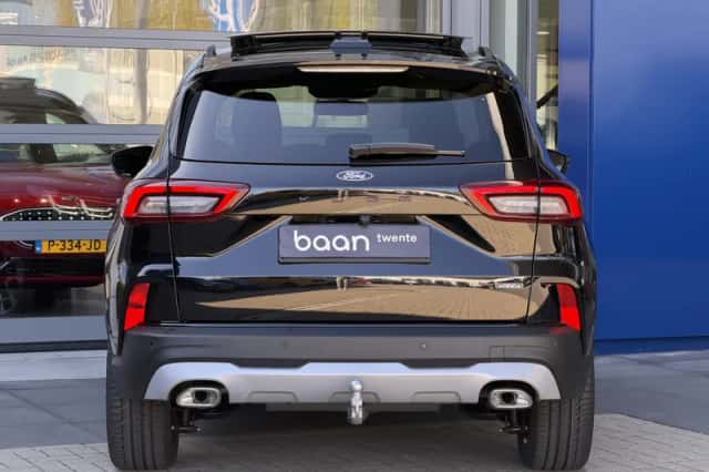 Ford Kuga (2026) thumbnail 5
