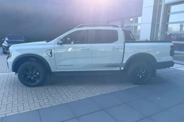 Ford Ranger (2026) thumbnail 11