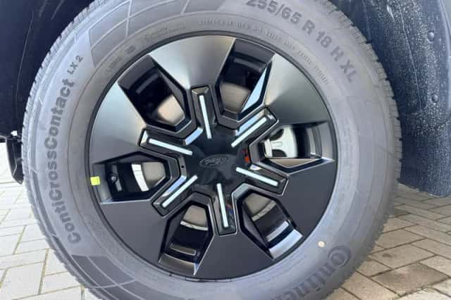 Ford Ranger (2026) thumbnail 12