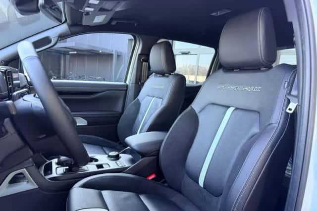 Ford Ranger (2026) thumbnail 13