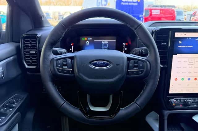 Ford Ranger (2026) thumbnail 14