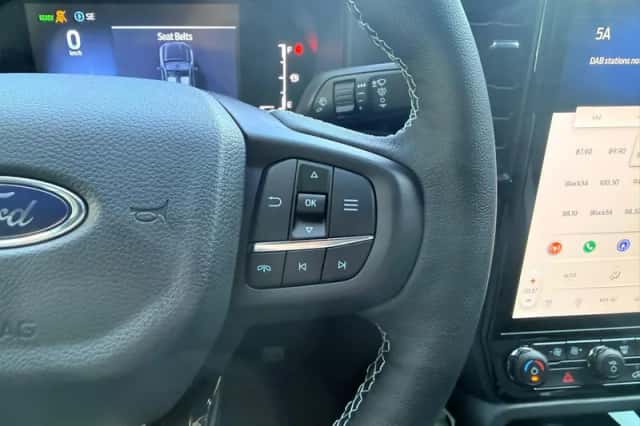 Ford Ranger (2026) thumbnail 16